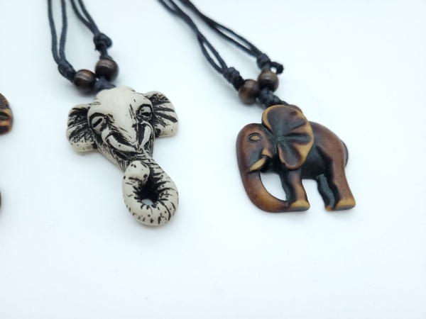 Elefanten Hawaii Ketten